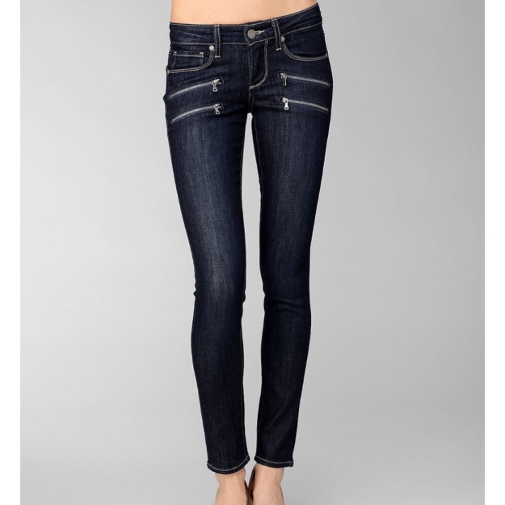 NWOT Paige Edgemont Remi